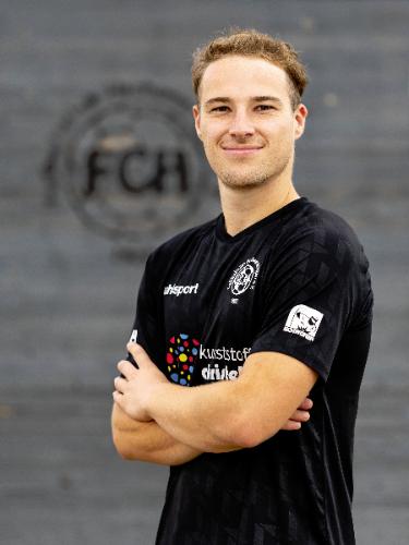Robin Dörflinger