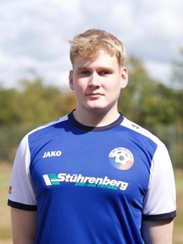 Christian Ostendorf
