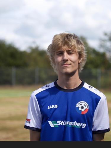 Kjell Maywald
