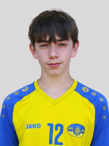 Mika Steinbrecher