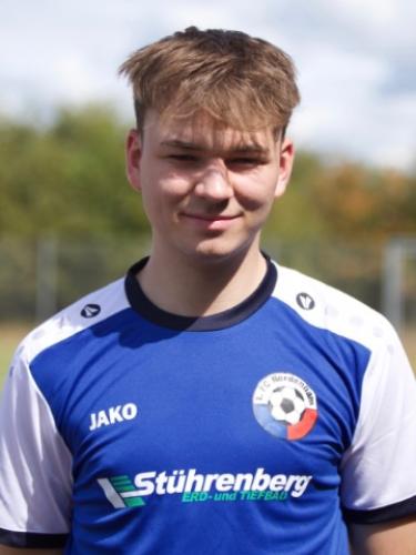 Jannes Mahn