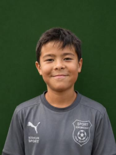 Martin Dao
