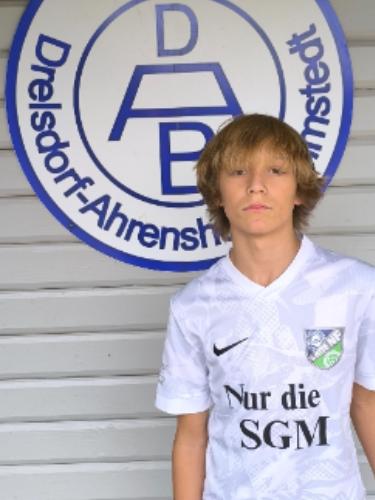 Bennet Möllgaard Friedrichsen