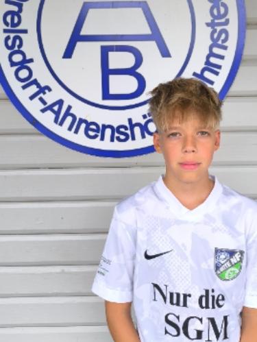 Jelle Hansen