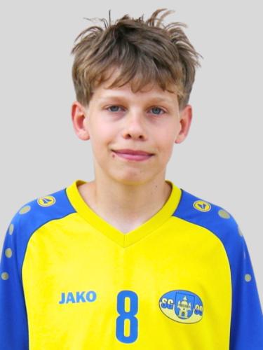 Vincent Jonathan Zerrath