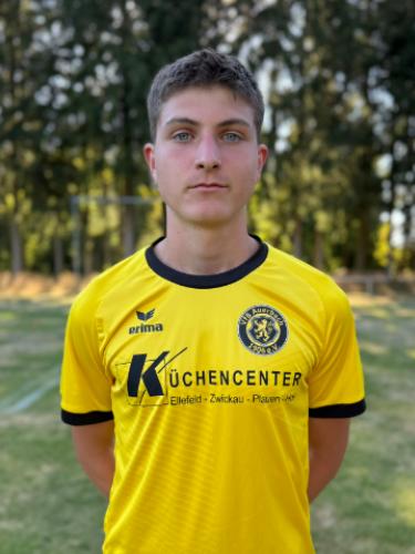 Lucas Sternitzky