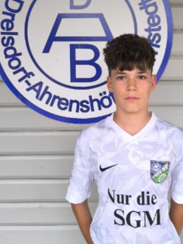 Mateo Hansen