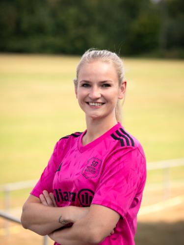 Nadine Lohmann