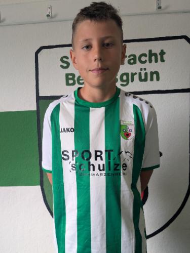 Cedric Biela