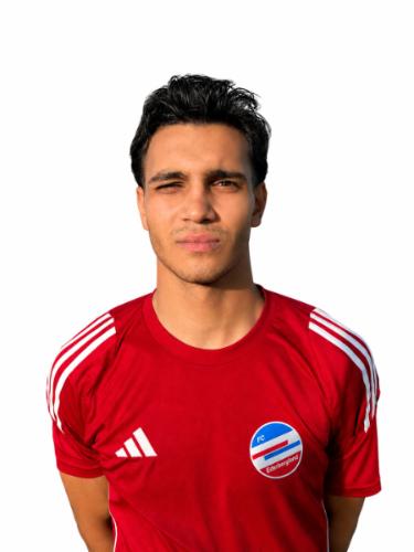 Simon Barcea