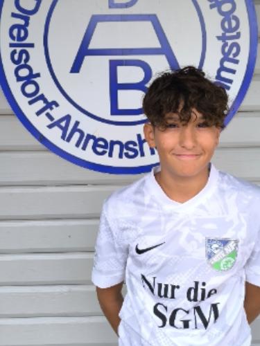 Karim Hassoun