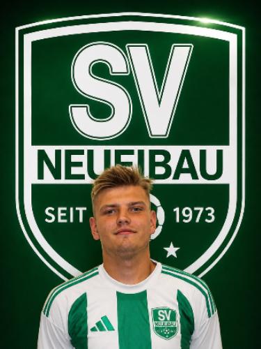 Max Hopka