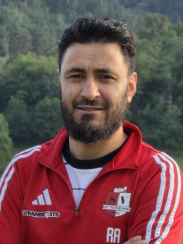 Rohallah Amiri
