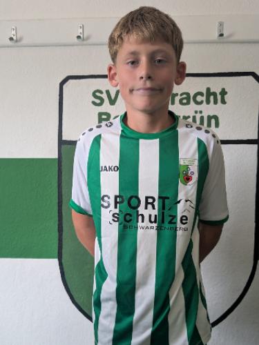 Aidan Lang