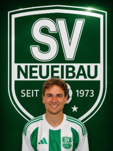 Gregor Mehn