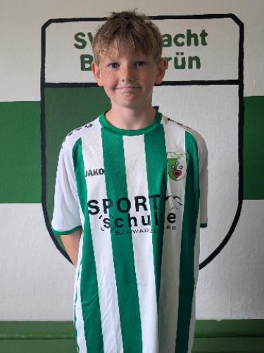 Fred Marass
