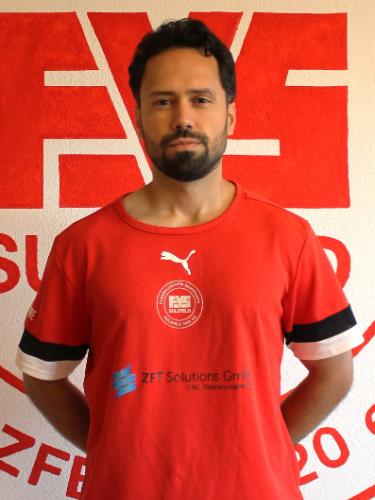 Ibrahim Özdemir