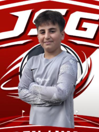Kazim Ozan Uzun