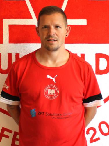 Benjamin Palesch