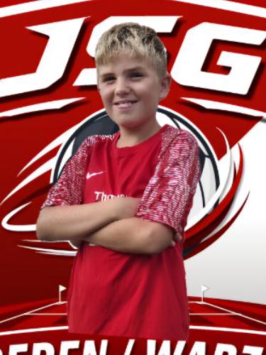 Aaron-Joel Weizel