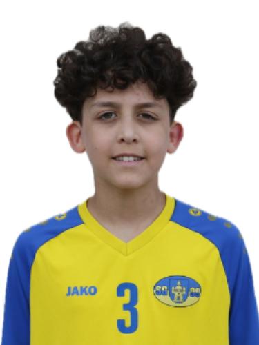 Youssuf Turki
