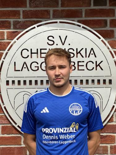 Kewin Gajaszek