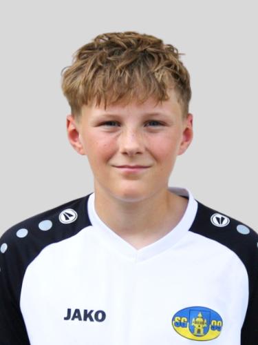 Titus Starke