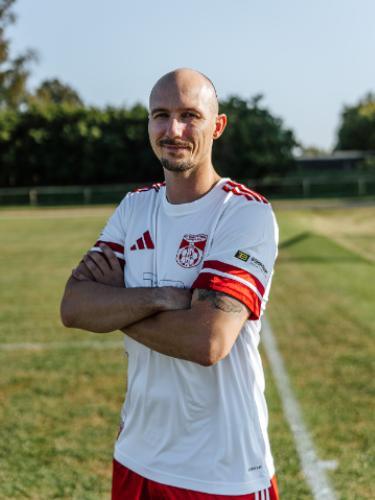 Martin Ahrens