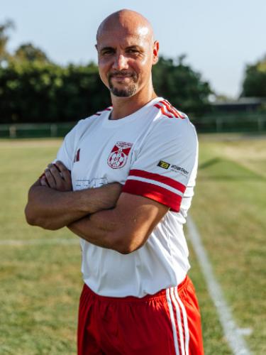 Marc Benduhn