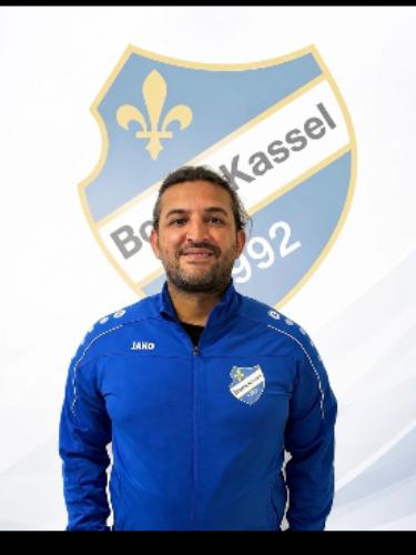 Soner Yegül