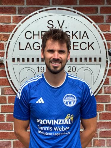 Lars Wulf