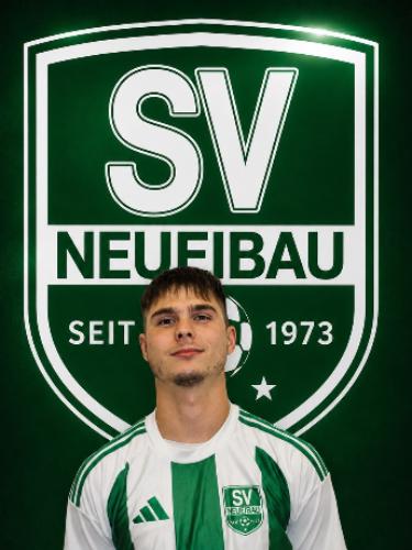 Lucas Selinger