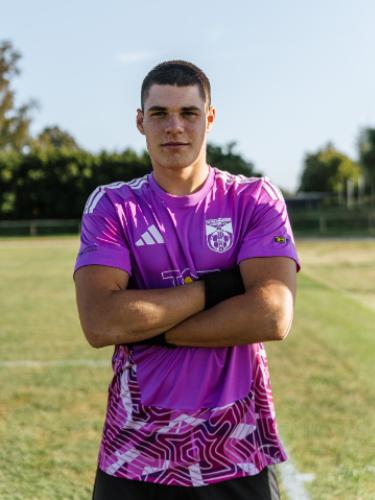 Carlos Genschow