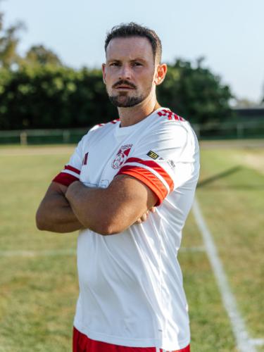 Hannes Hojenski