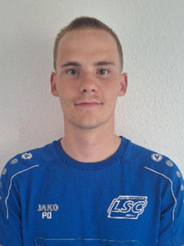Pascal Obenauf