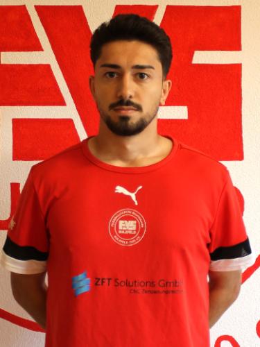 Emre Zor