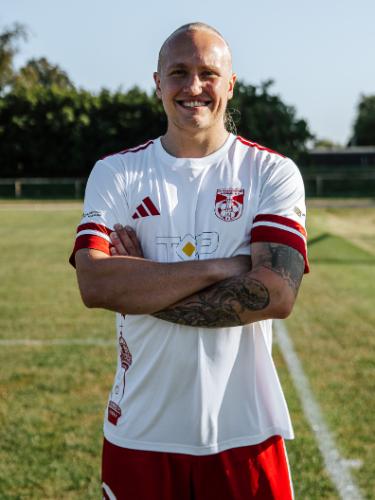 Steffen Mosch