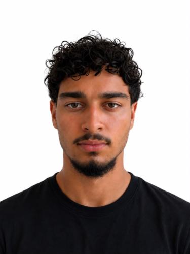 Abdulkarim Mechlaoui