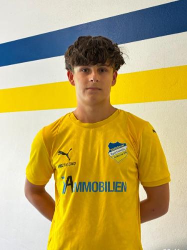 Eirik Arne Müller