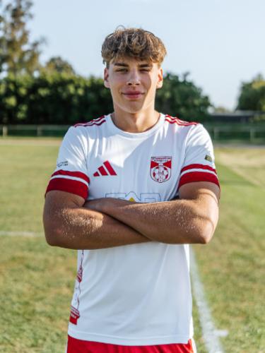 Mika Pawlik