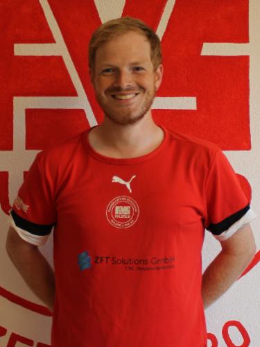 Jens Recktenwald