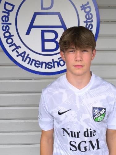 Niilo Woland