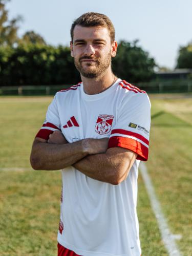 Lucas Schewe