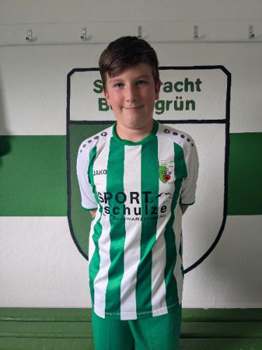Lenny Veit