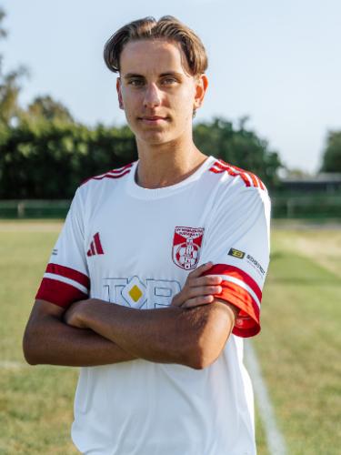 Linus Zigelski
