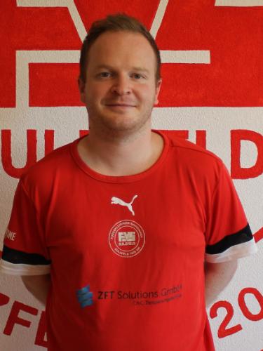 Yannick Wolfmüller