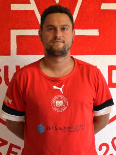 Sebastian Weigele