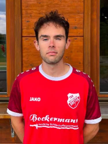 Dominik Passon