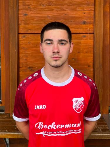 Vitalii Dibrova