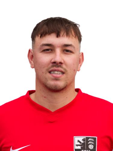 Daniel Butala